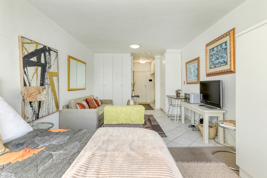 To Let 0 Bedroom Property for Rent in Mouille Point Western Cape